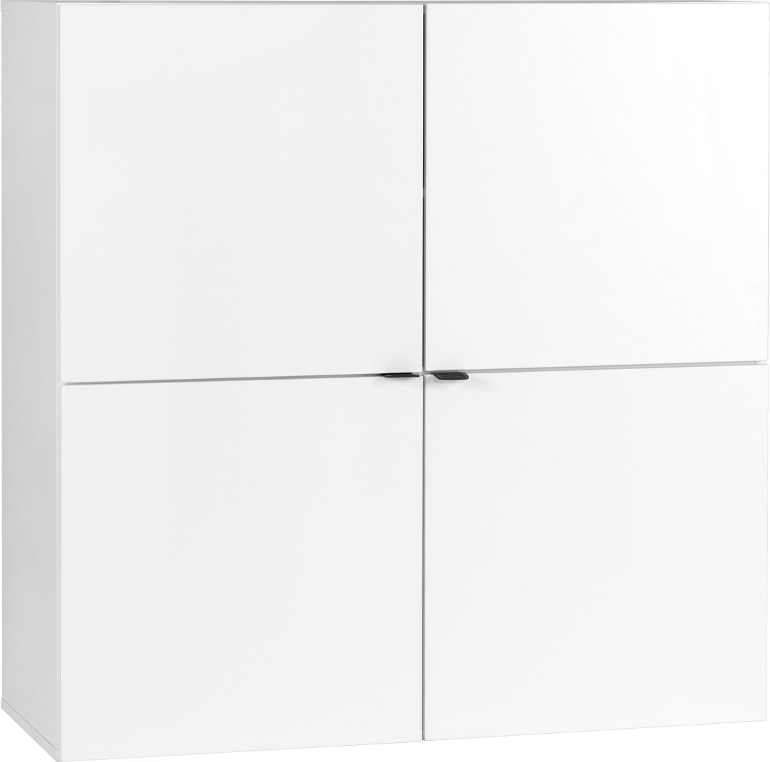 Wide chest of drawers Young Users