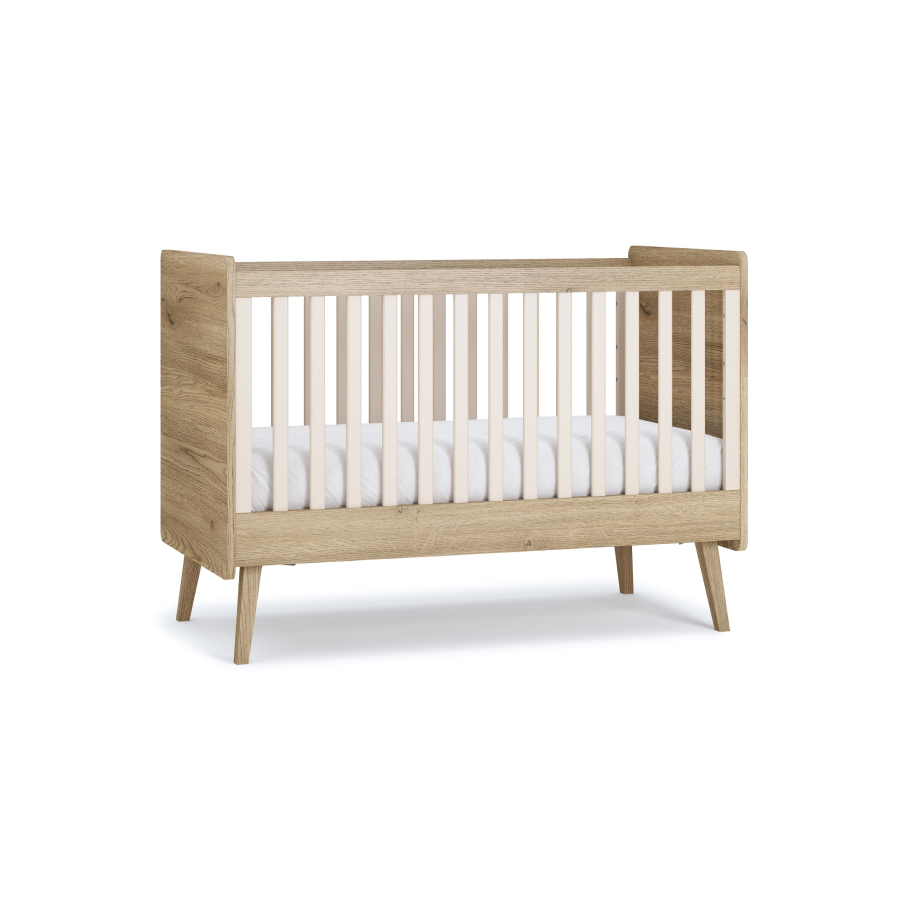 Łóżeczko 70x140 Vintage Fresh