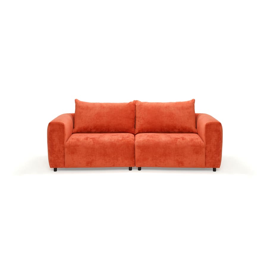 Sofa 2,5-osobowa Milo