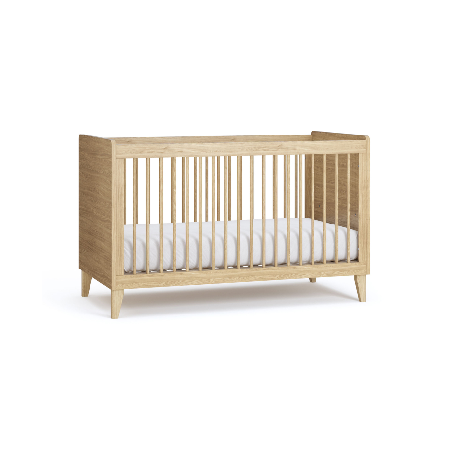 Łóżeczko 70x140 Muve