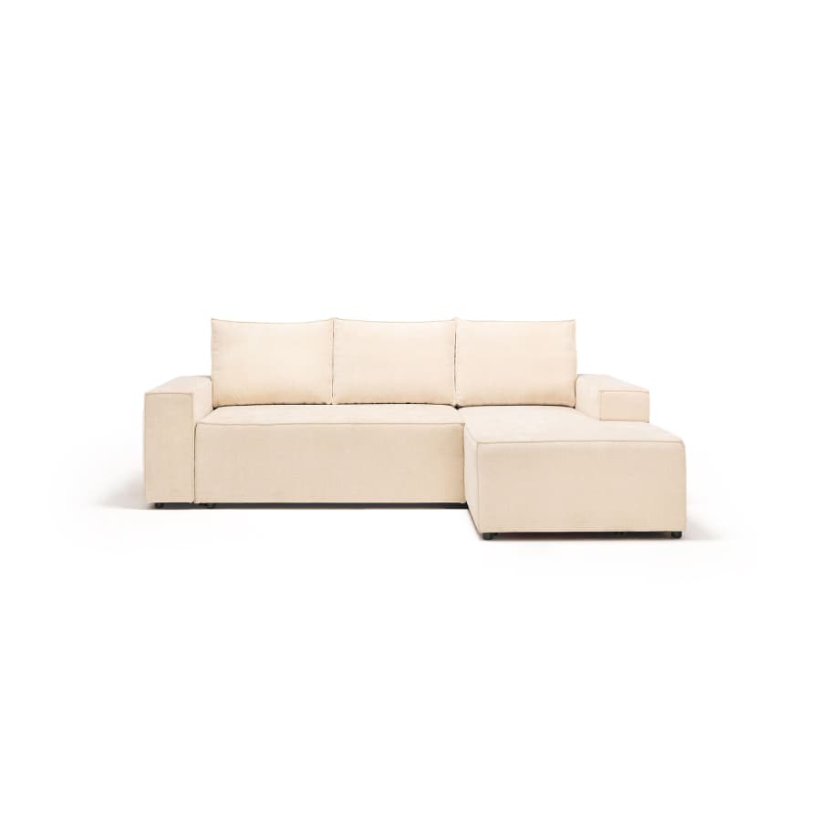 Narożnik z funkcją spania Nilla