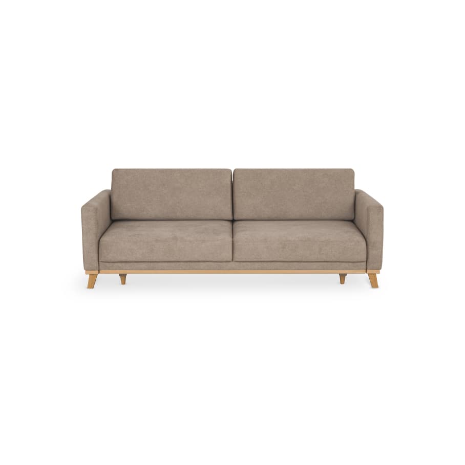 Sofa 3-osobowa z funkcją spania Repose