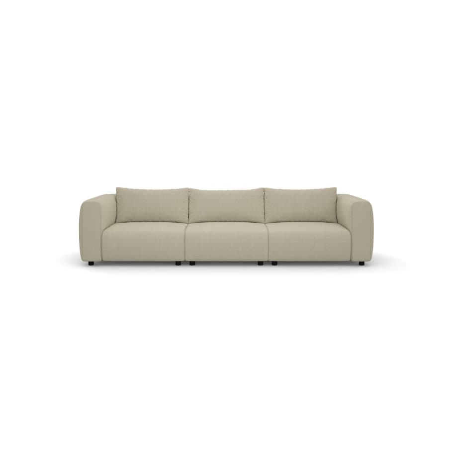 Sofa 3,5-osobowa Milo
