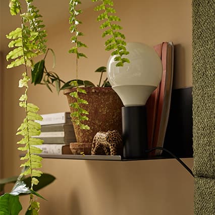 Lampa Multi II aranżacja