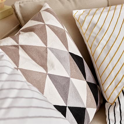 Poduszka Sadie aranżacja