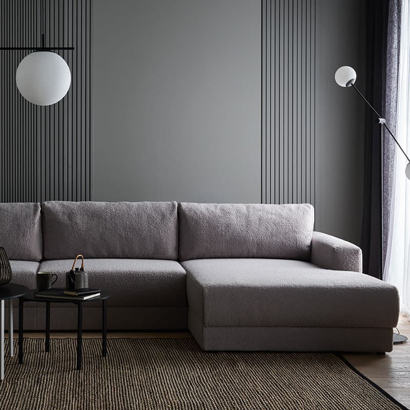 Narożnik duży Stello aranżacja