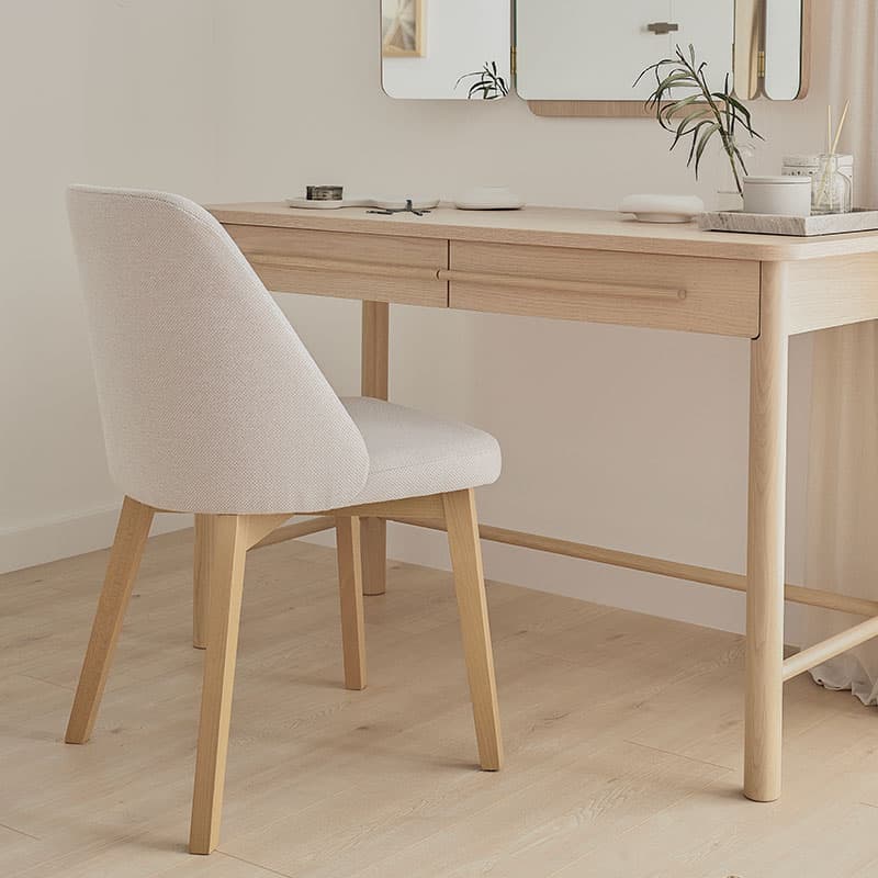 Krzesło Komm aranżacja