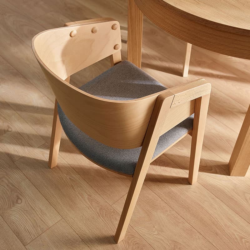 Krzesło Uni II aranżacja