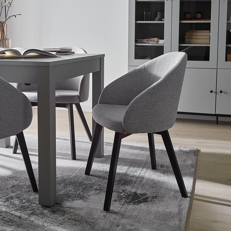 Krzesło Onest aranżacja