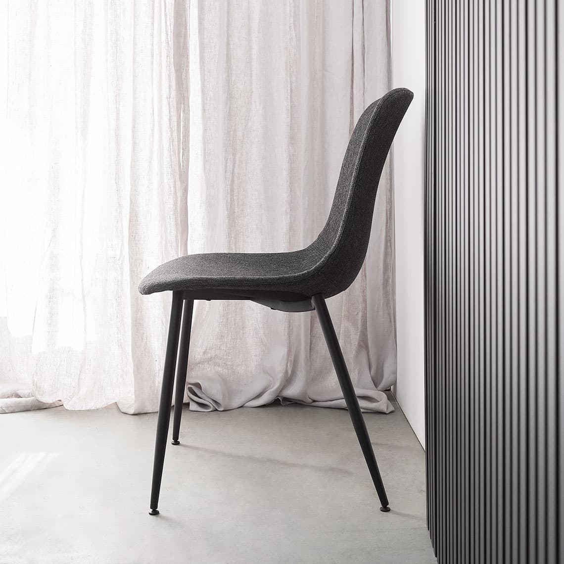 Krzesło Luko aranżacja