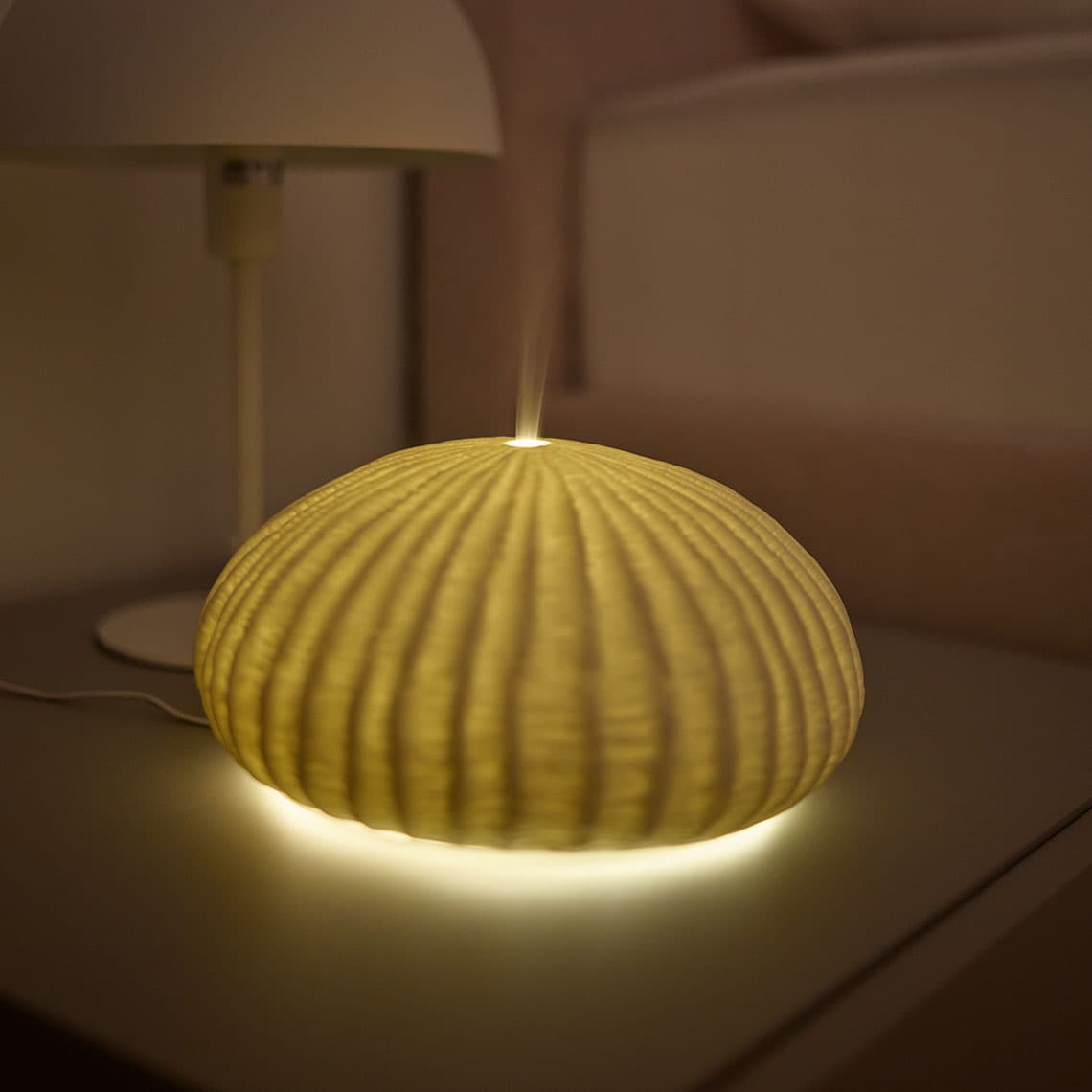 Dyfuzor ultradźwiękowy Oceania aranżacja