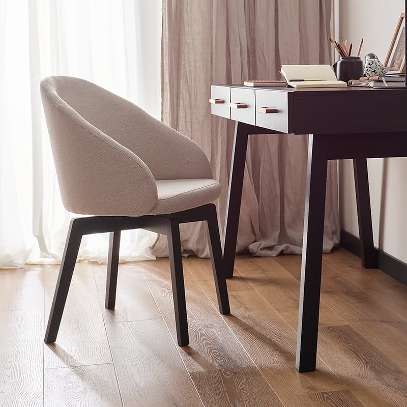 Krzesło obrotowe Onest aranżacja