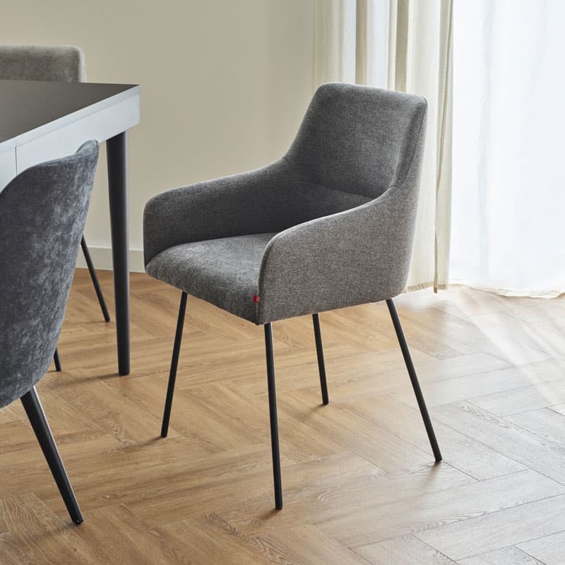 Krzesło Archi aranżacja