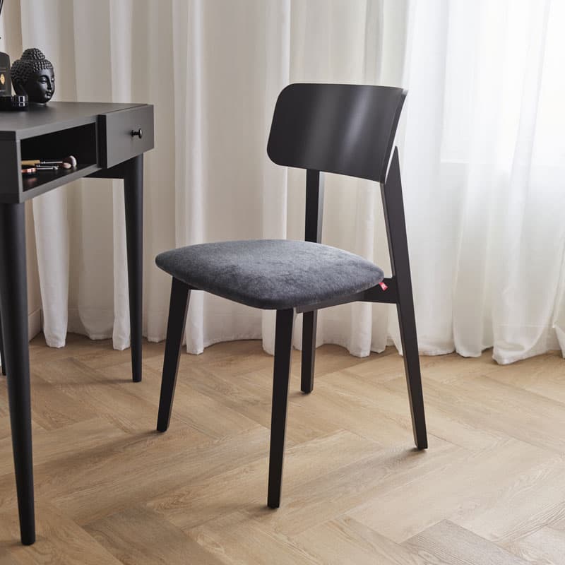 Krzesło Nolto aranżacja