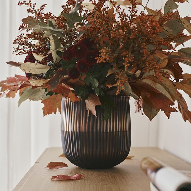 Vase Verti arrangement