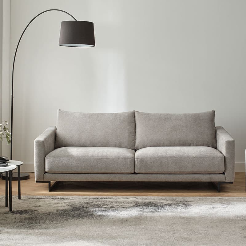 Sofa 3-osobowa Tove aranżacja