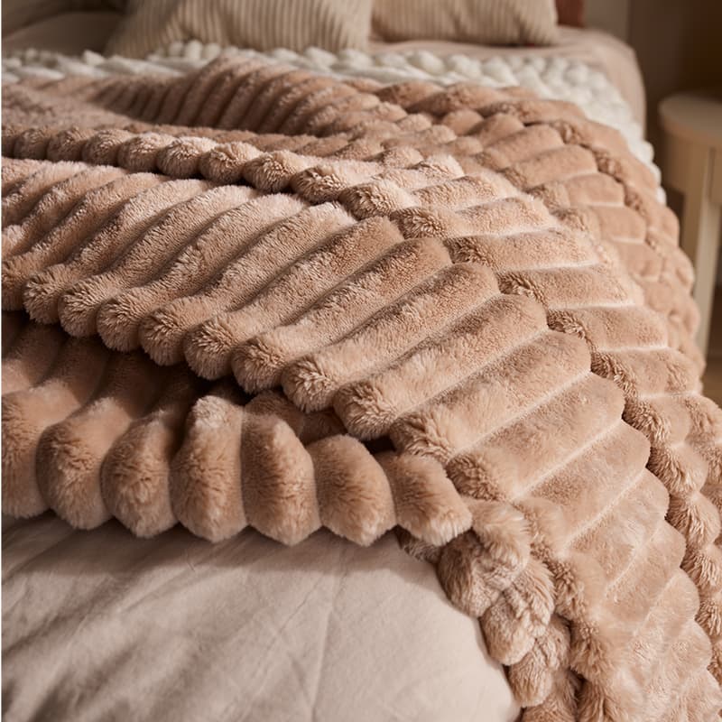 Pled 130x170 Flanno aranżacja