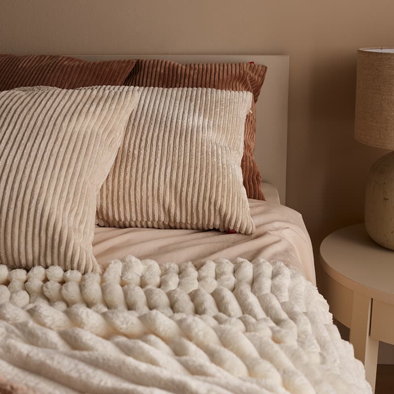 Pled 240x220 Flanno aranżacja