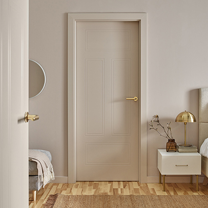 Skrzydło drzwiowe VOX Fina W03 aranżacja