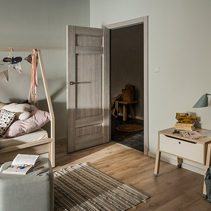 Skrzydło drzwiowe VOX Fresto 2 aranżacja