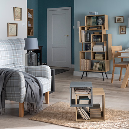 Skrzydło drzwiowe VOX Fresto 3 aranżacja