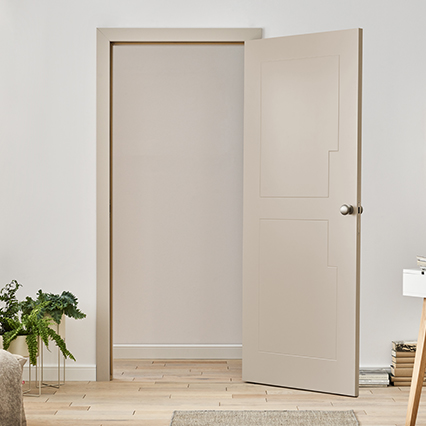 Skrzydło drzwiowe VOX Noma W05 aranżacja