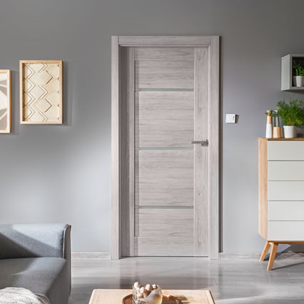 Skrzydło drzwiowe VOX Nordia 3 aranżacja