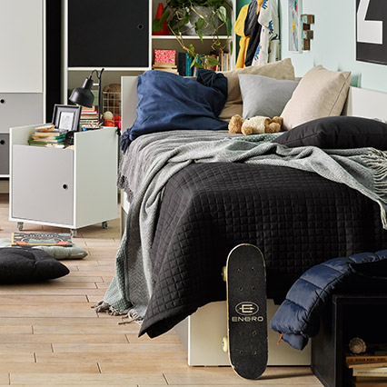 Kanapa Concept aranżacja