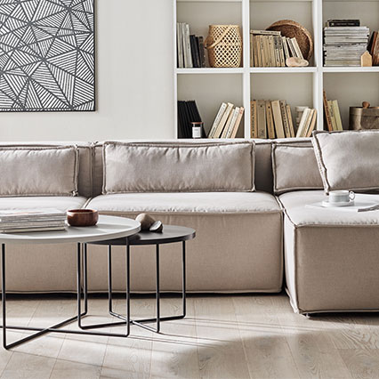 Single unit Chill arrangement