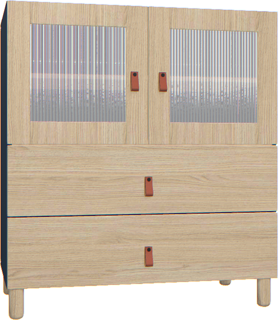 Dresser Creative