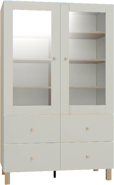 Tall sideboard Creative