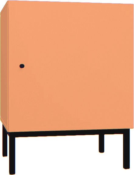 Szafka kostka Creative